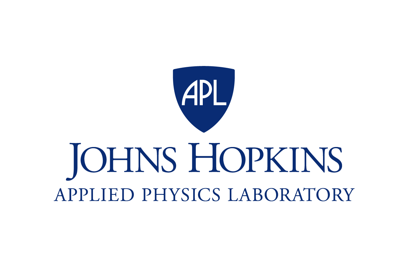 Johns Hopkins University logo